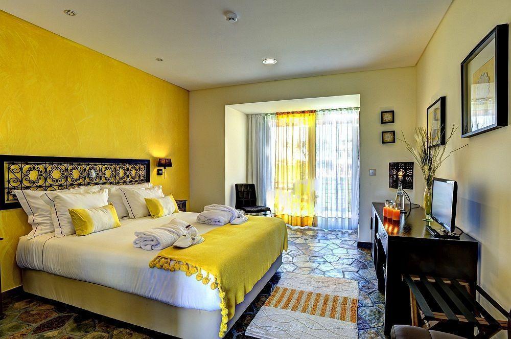 Hotel Rural Monte Xisto Santiago do Cacém Esterno foto
