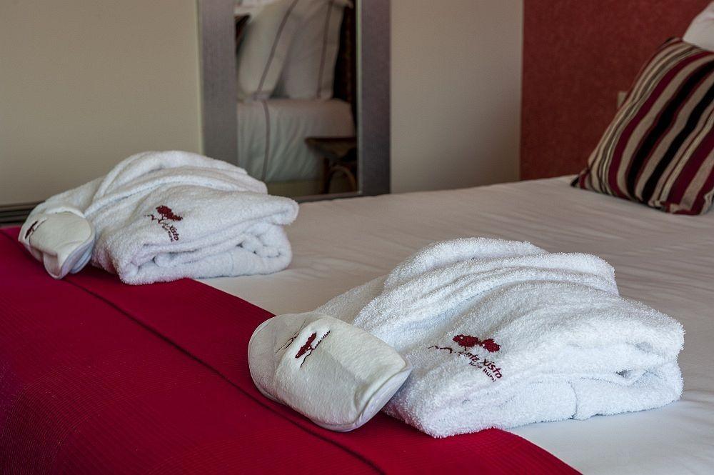 Hotel Rural Monte Xisto Santiago do Cacém Esterno foto